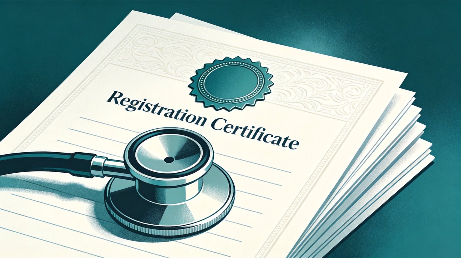 Weitai Group Releases 110+ Class II Medical Device Registrations