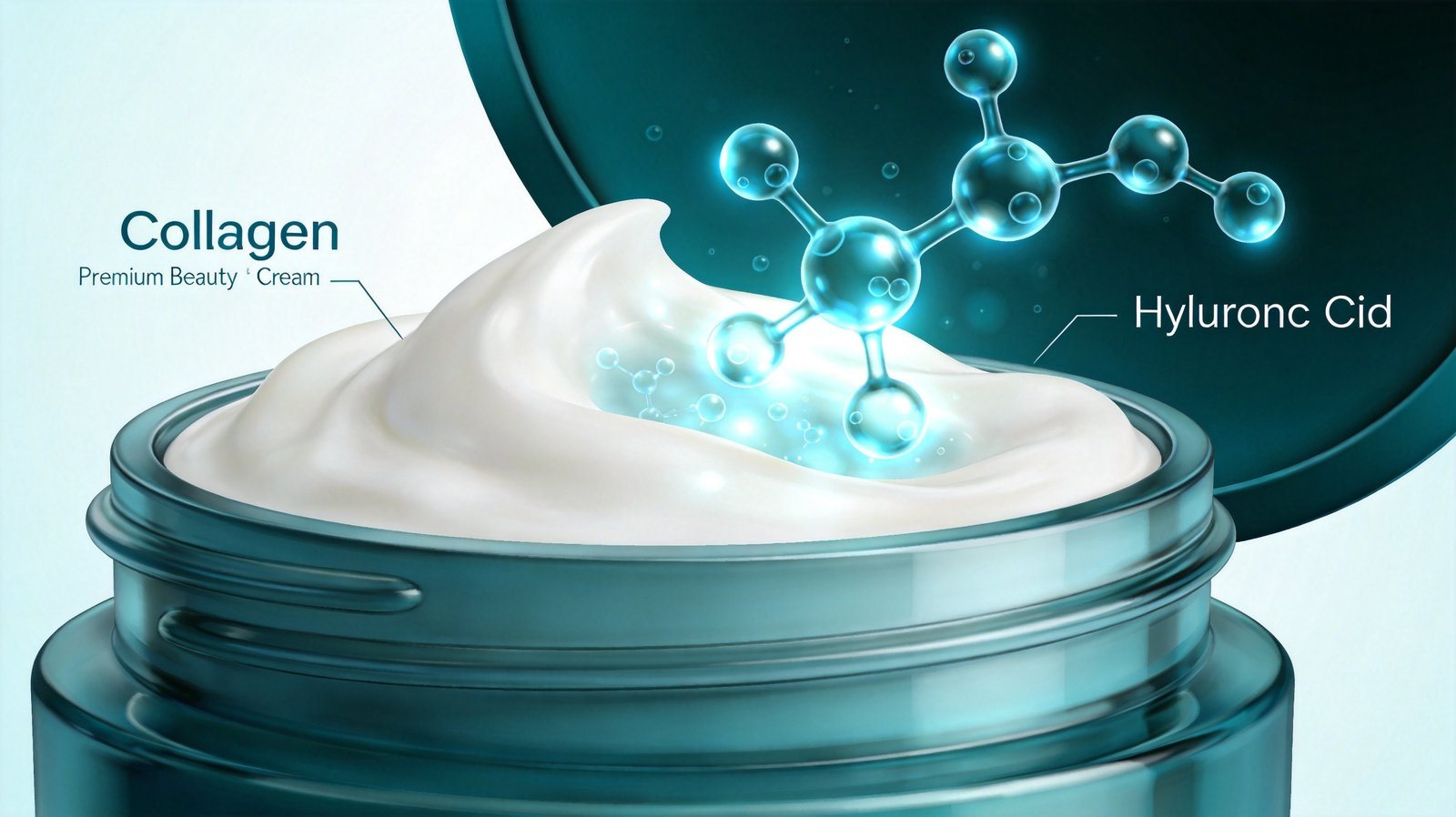 ECM Ingredients in Cosmetics: Ingredient Analysis, Formulation Logic, and Compliance Pathways