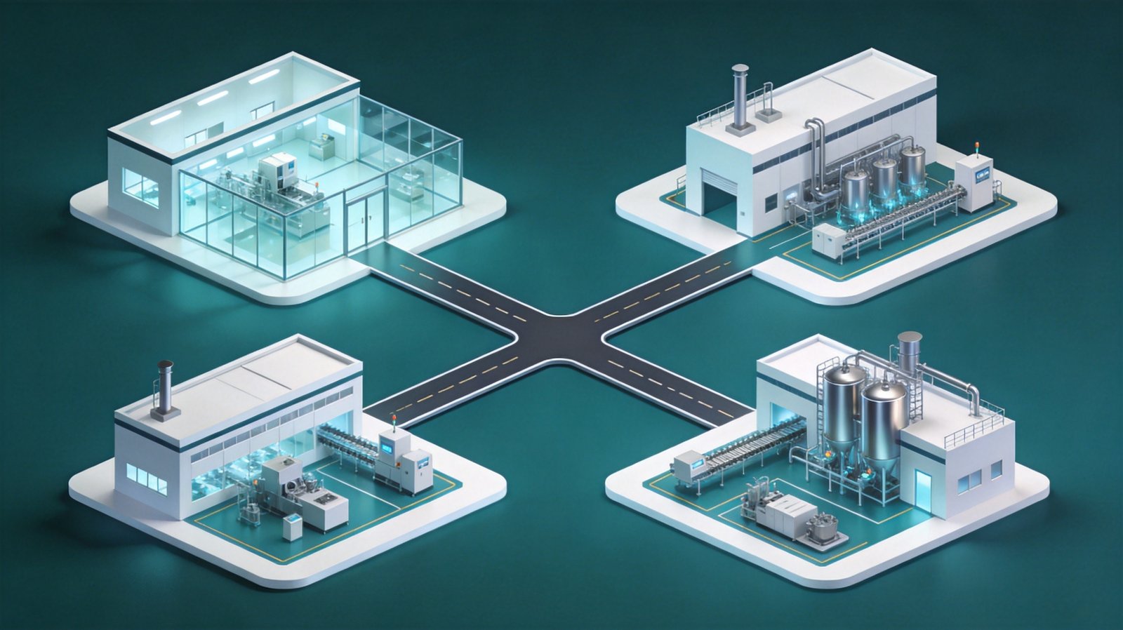 Weitai Group Upgrades Capacity to 6 Million Units Daily Across Four Bases