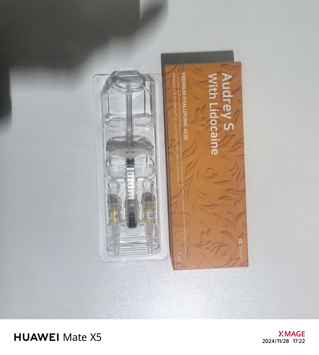 Ảnh thực tế sản phẩm
