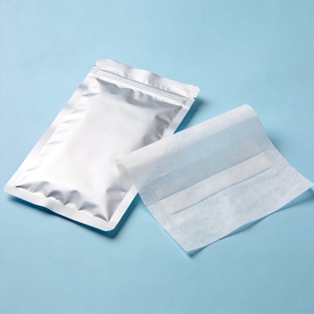 Mascarilla Fría Médica
