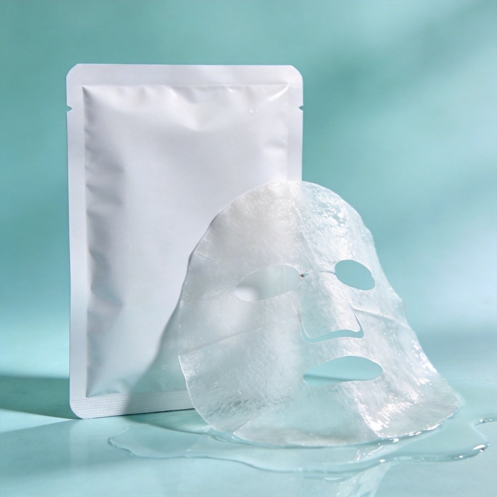 Mascarilla Hidratante Médica