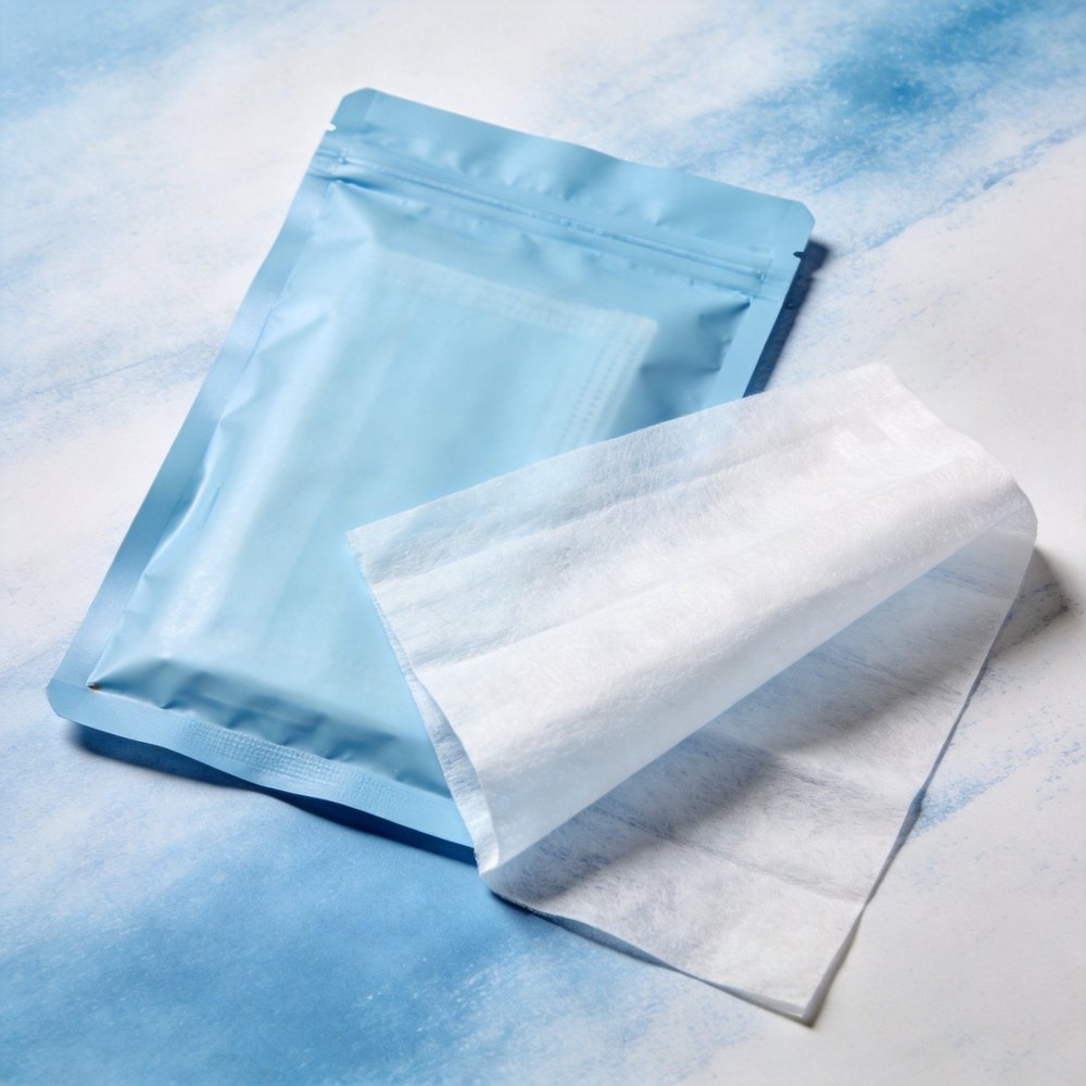 Mascarilla Reparadora Médica