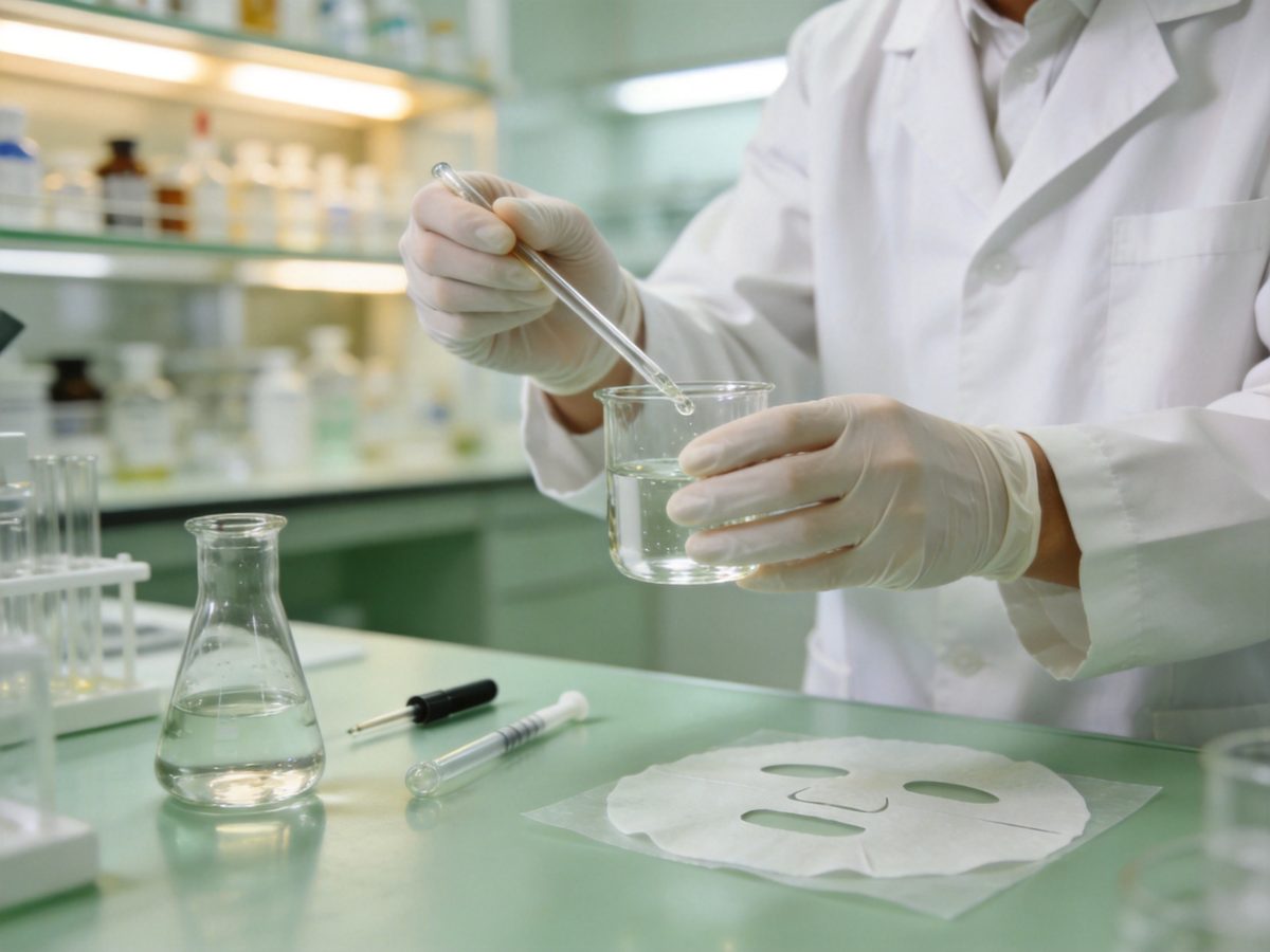 Weitai R&D Laboratory